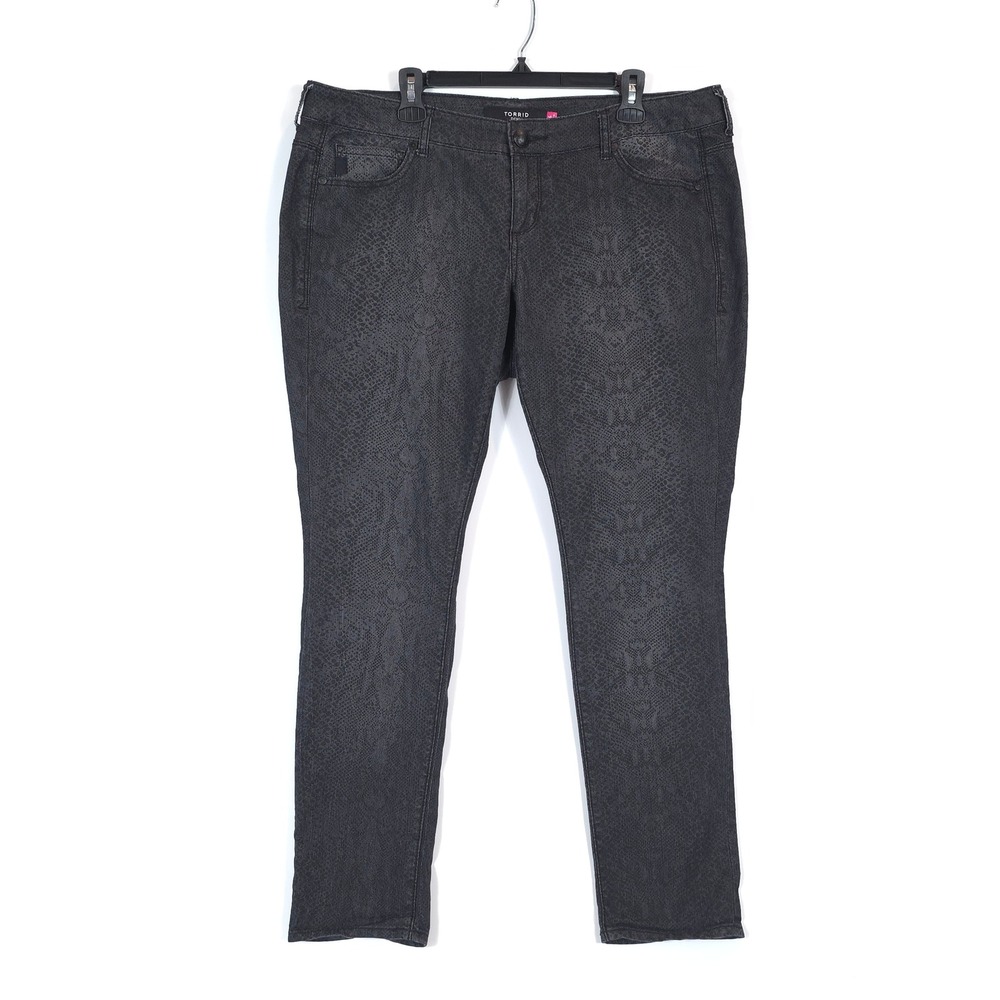 Torrid Jeans Womens Size 16